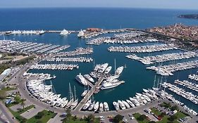 Le Provencal - Center Old Antibes 1Br Flat With Ac, Wifi