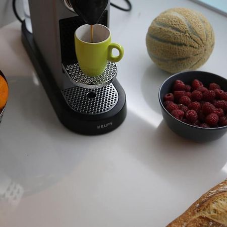 Appartamento Le Provencal - Center Old Antibes 1Br Flat With Ac, Wifi Esterno foto